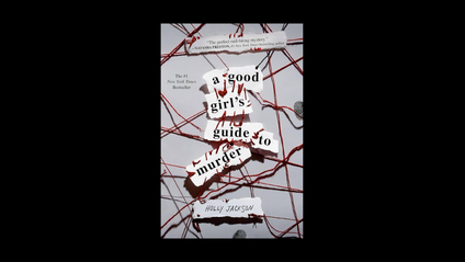 Product image for A Good Girl's Guide to Murder 가이드