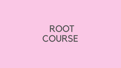 Product image for ROOT基本コース