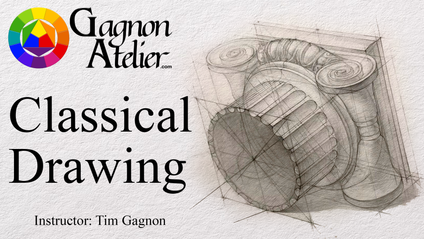Product image for Classical Drawing