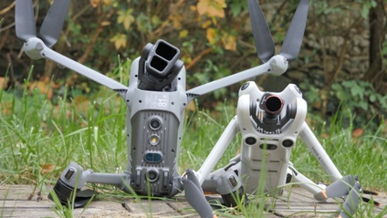 Product image for Techniki lotu dronem podczas filmowania 