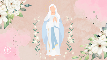 Product image for Marialogía