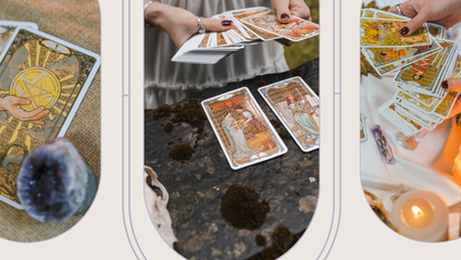 Product image for Celtic Cross Spread