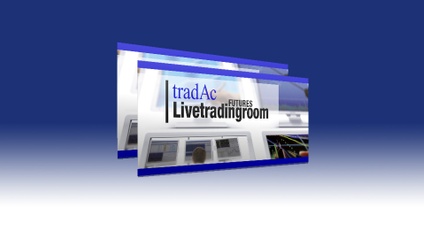 Product image for FUTURES Livetradingroom