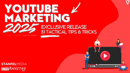 Product image for YOUTUBE