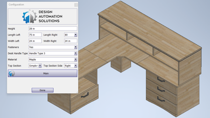 Product image for Complete iLogic Course