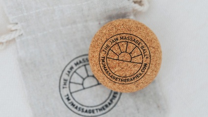 Product image for The Jaw Massage Ball®