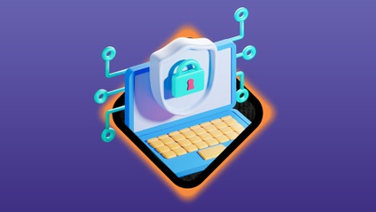 Product image for Live Cyber Security Master Program