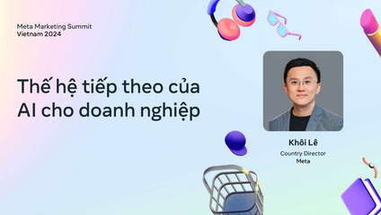 Product image for Thế Hệ Tiếp Theo Của AI Cho Doanh Nghiệp