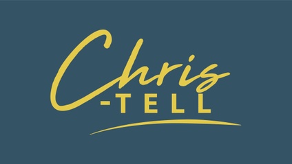 Product image for Chris-Tell subscription for beginners