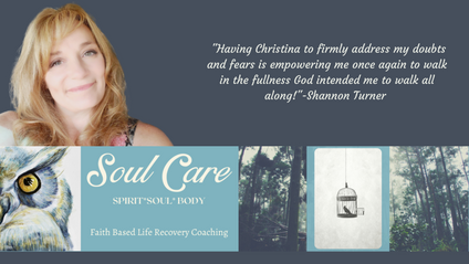 Product image for Soul Care 1:1