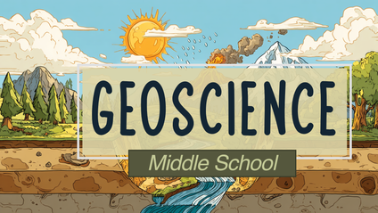 Product image for Geoscience