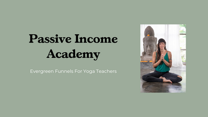 Product image for Passive Income Academy