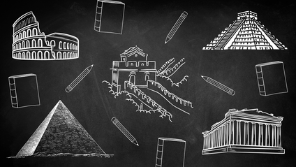Product image for Ancient Civilizations Back to School Bundle
