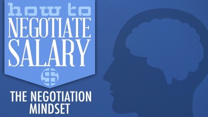 Product image for The Negotiation Mindset (Free Introductory Course)
