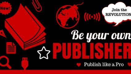 Product image for Publish Like a Pro