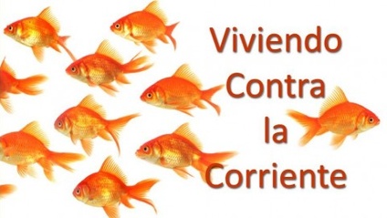 Product image for Viviendo Contra la Corriente