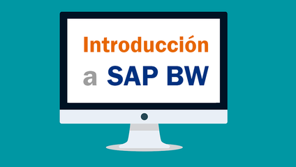 Product image for Introducción a SAP BW: Mis primeros pasos