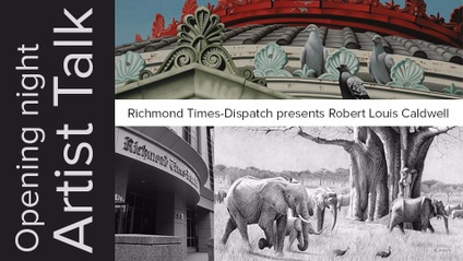 Product image for "Africa's Influence" - RTD Artist Talk
