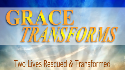 Product image for Grace Transforms