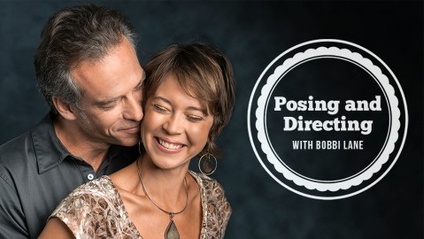 Product image for Posing and Directing