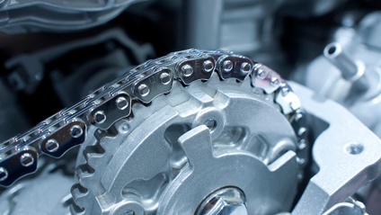 Product image for Fundamentals of Autonomous Lubrication - Chain, open gears & airline lubricators