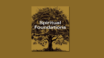 Product image for Spiritual Foundations Bundle