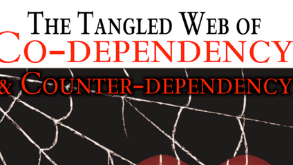 Product image for Co-dependency and Counter-dependency