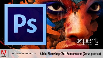 Product image for Adobe Photoshop CS6 - Fundamentos
