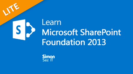 Product image for Introduction to SharePoint 2013