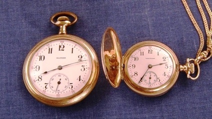 Product image for Introduction to Watch Repair