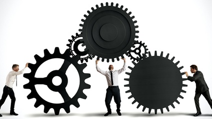 Product image for Basiskurs Prozessmanagement