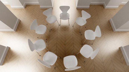 Product image for Group Therapy for Depression