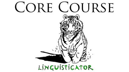 Product image for Core Course