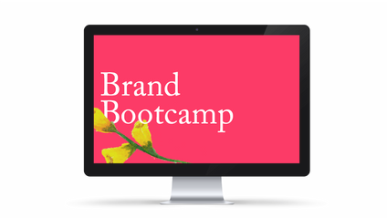 Product image for Brand Bootcamp