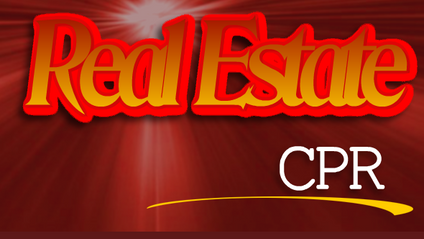 Product image for Real Estate CPR