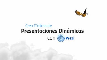 Product image for  Presentaciones con Prezi