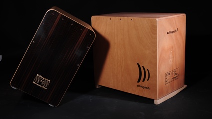 Product image for Complete Cajon 1 and 2 Bundle