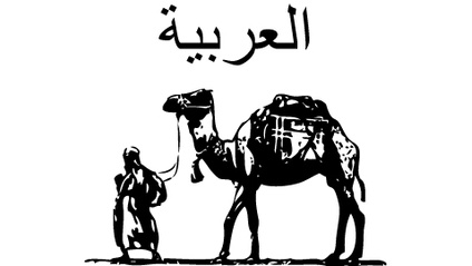 Product image for Arabic (Modern Standard)