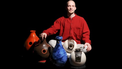Product image for Udu - Beginner and Intermediate