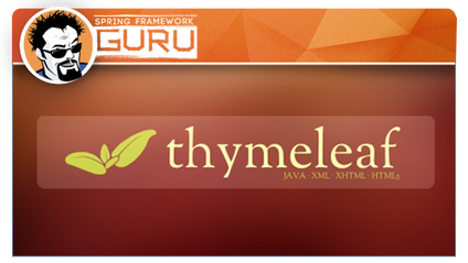 Product image for Mastering Thymeleaf