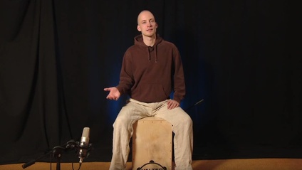 Product image for Complete Cajon 1