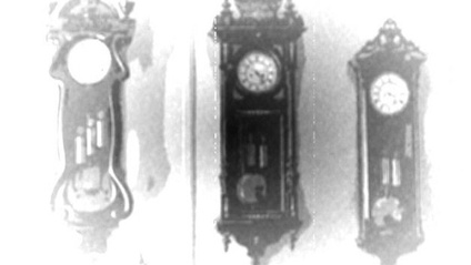 Product image for Clock Case Repair & Restoration