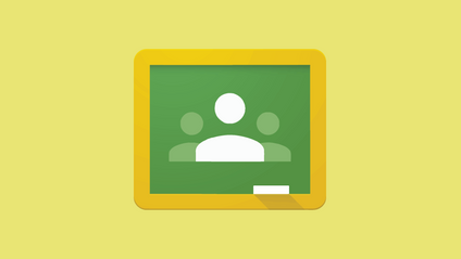 Product image for Week 1: Intro to Google Classroom
