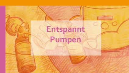 Product image for Onlinekurs: Entspannt Pumpen