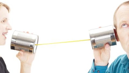 Product image for To Get More Done, less Stressfully –Communicate Effectively