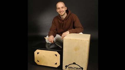 Product image for Complete Cajon 2