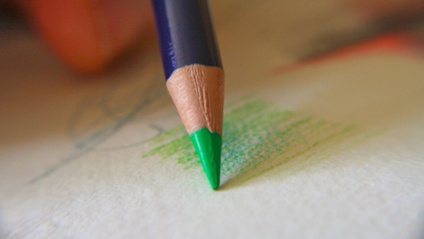 Product image for Beginner's Colored Pencil Course