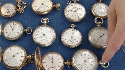 Product image for The Watch Repair Course