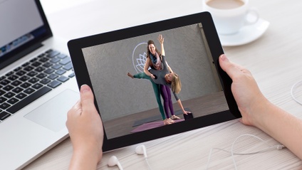 Product image for Student Orientation: The Kaivalya Yoga Method Teacher Training