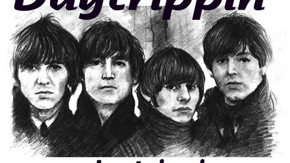 Product image for Daytrippin' Magazine Back Issues
